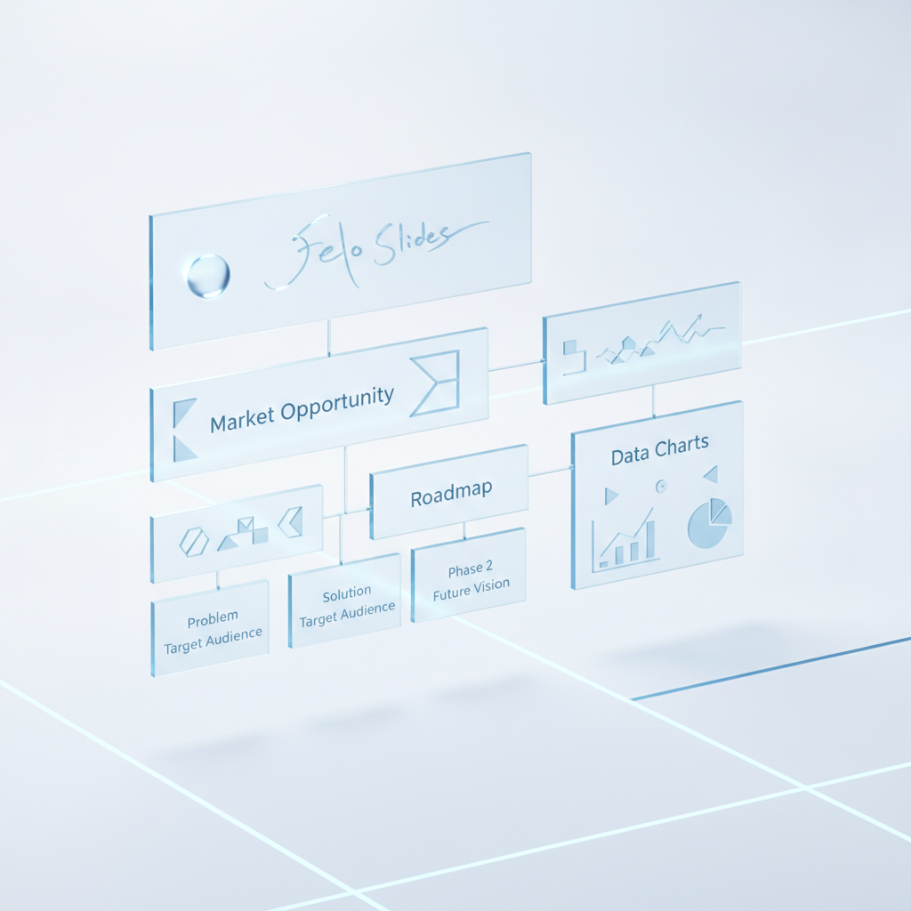 PPT structure preview